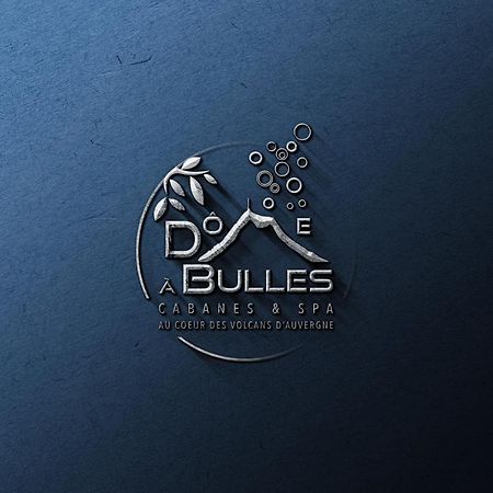 오르씨네스 Dome A Bulles 빌라 외부 사진