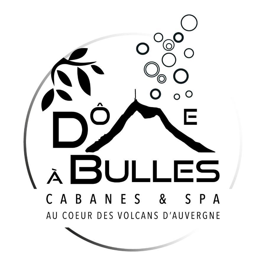 오르씨네스 Dome A Bulles 빌라 외부 사진